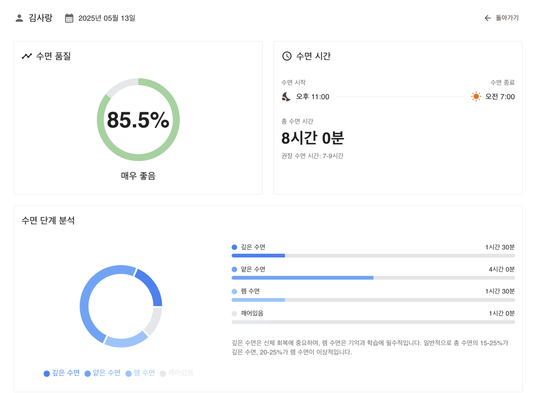 바이탈 모니터링 데이터 2